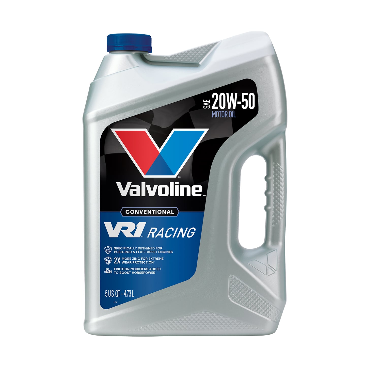 Valvoline VR1 Racing Oil 20W-50 13本セット VR1 Racing High Performance High Zinc Motor Oil SAE 20W-50